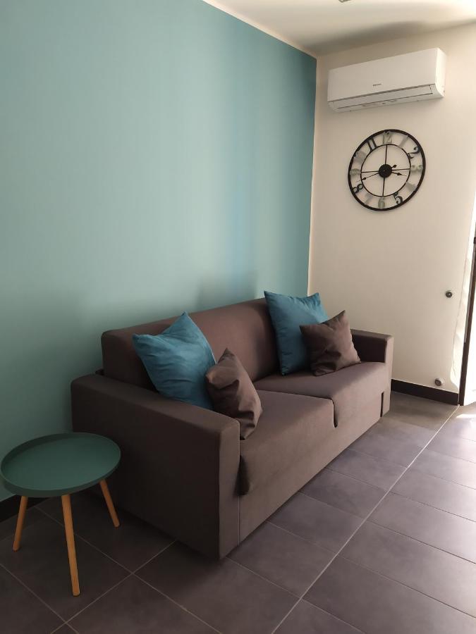Lecasedisusi Casa Blu ซาโวนา ภายนอก รูปภาพ