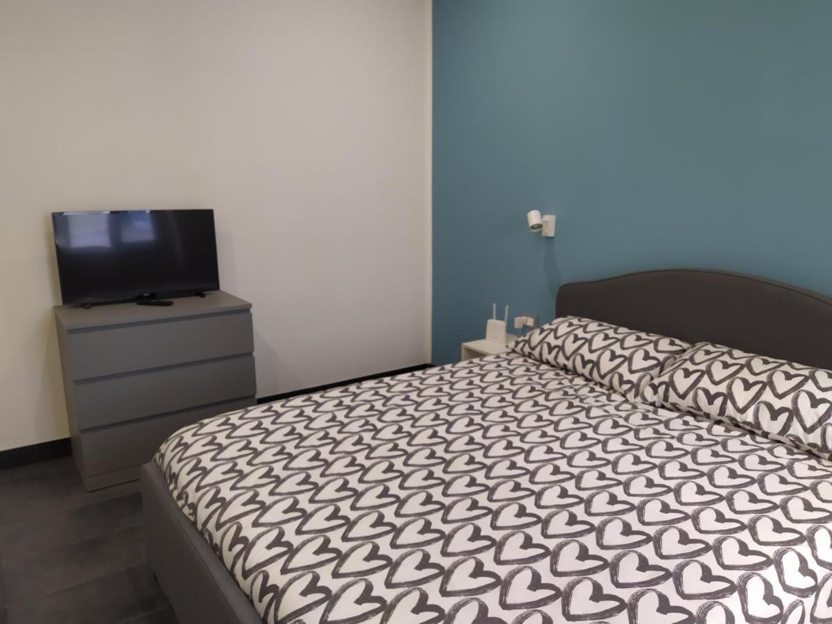 Lecasedisusi Casa Blu ซาโวนา ภายนอก รูปภาพ