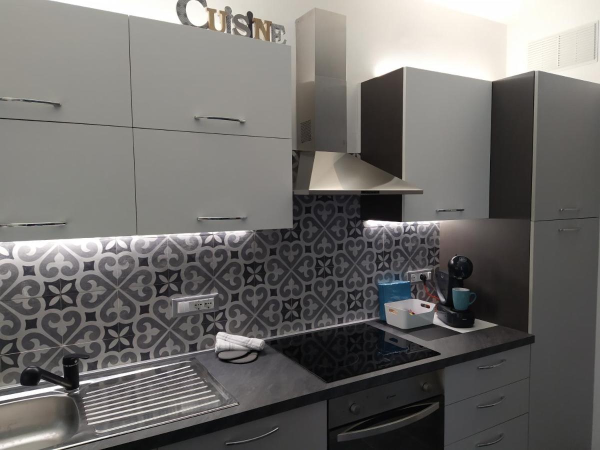 Lecasedisusi Casa Blu ซาโวนา ภายนอก รูปภาพ