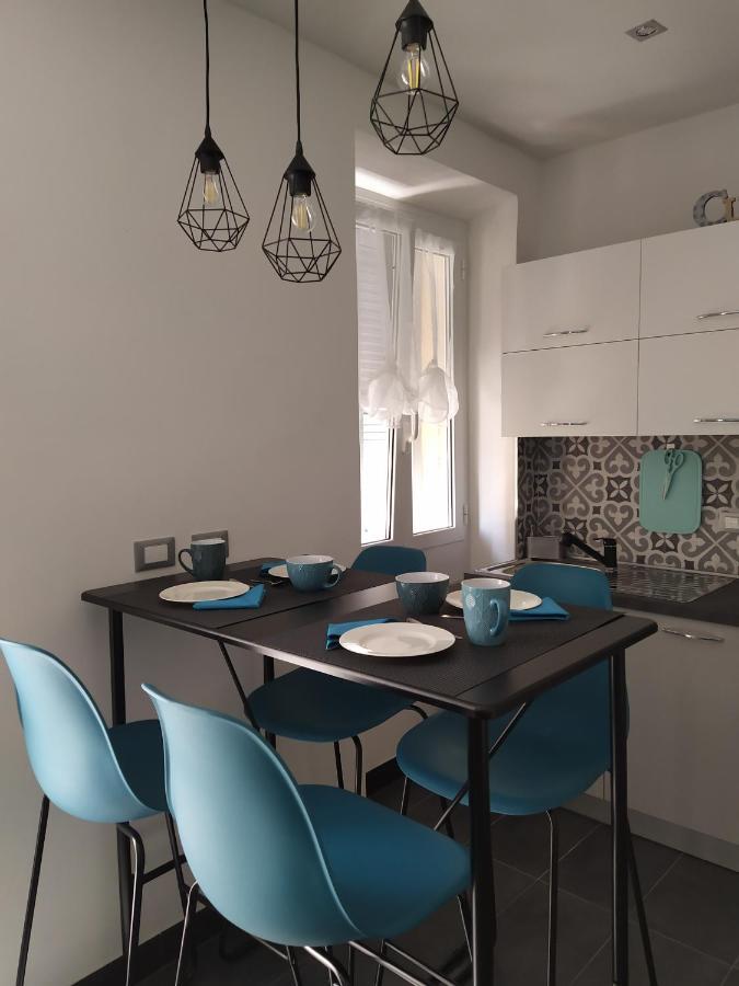 Lecasedisusi Casa Blu ซาโวนา ภายนอก รูปภาพ