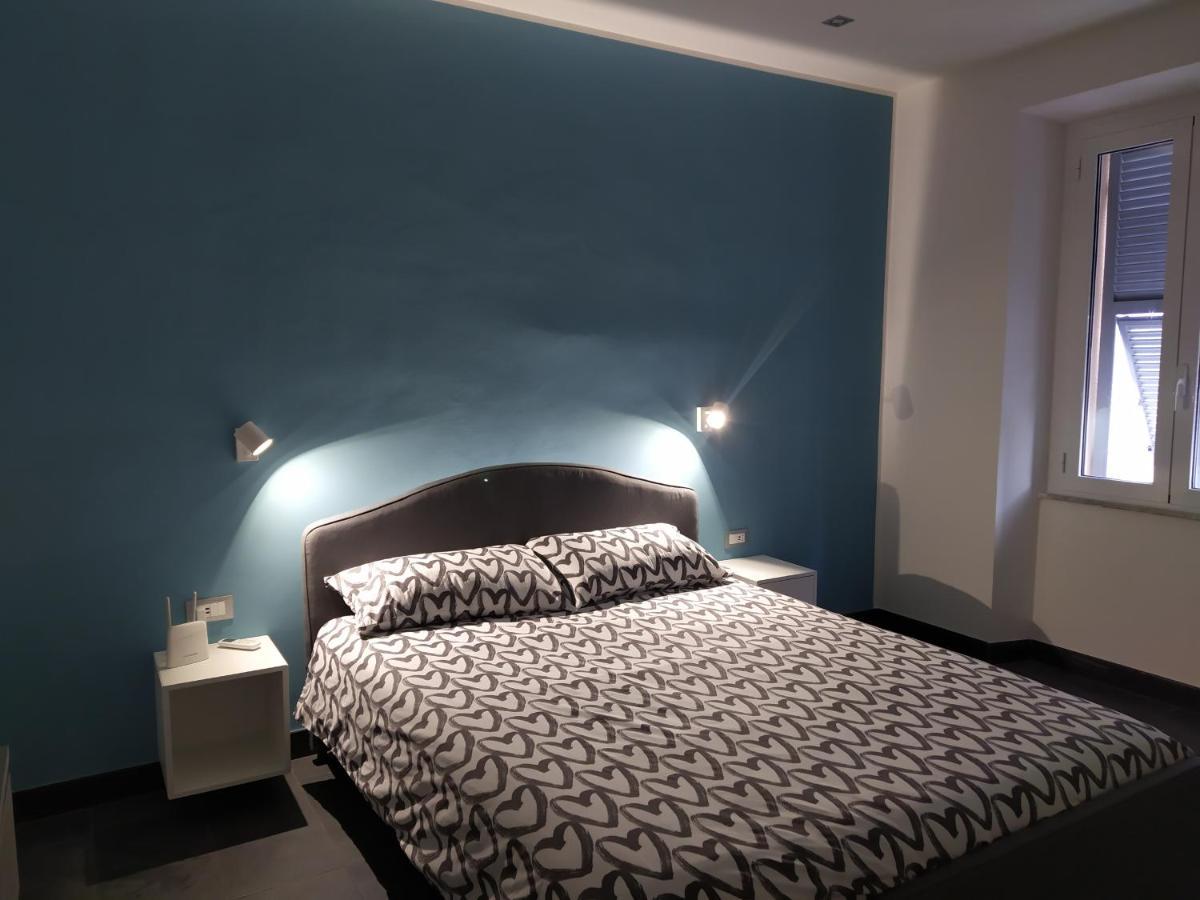 Lecasedisusi Casa Blu ซาโวนา ภายนอก รูปภาพ