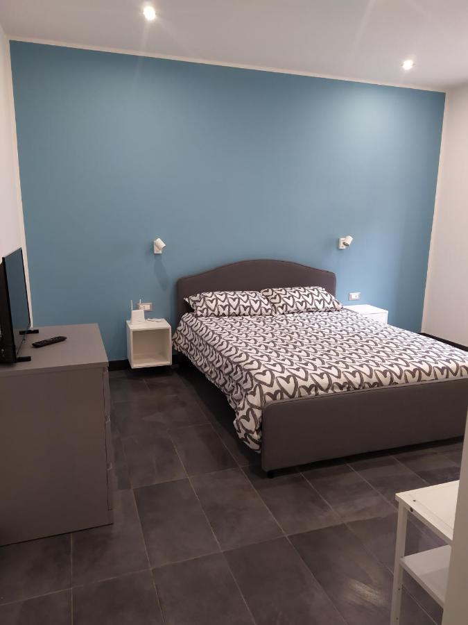 Lecasedisusi Casa Blu ซาโวนา ภายนอก รูปภาพ
