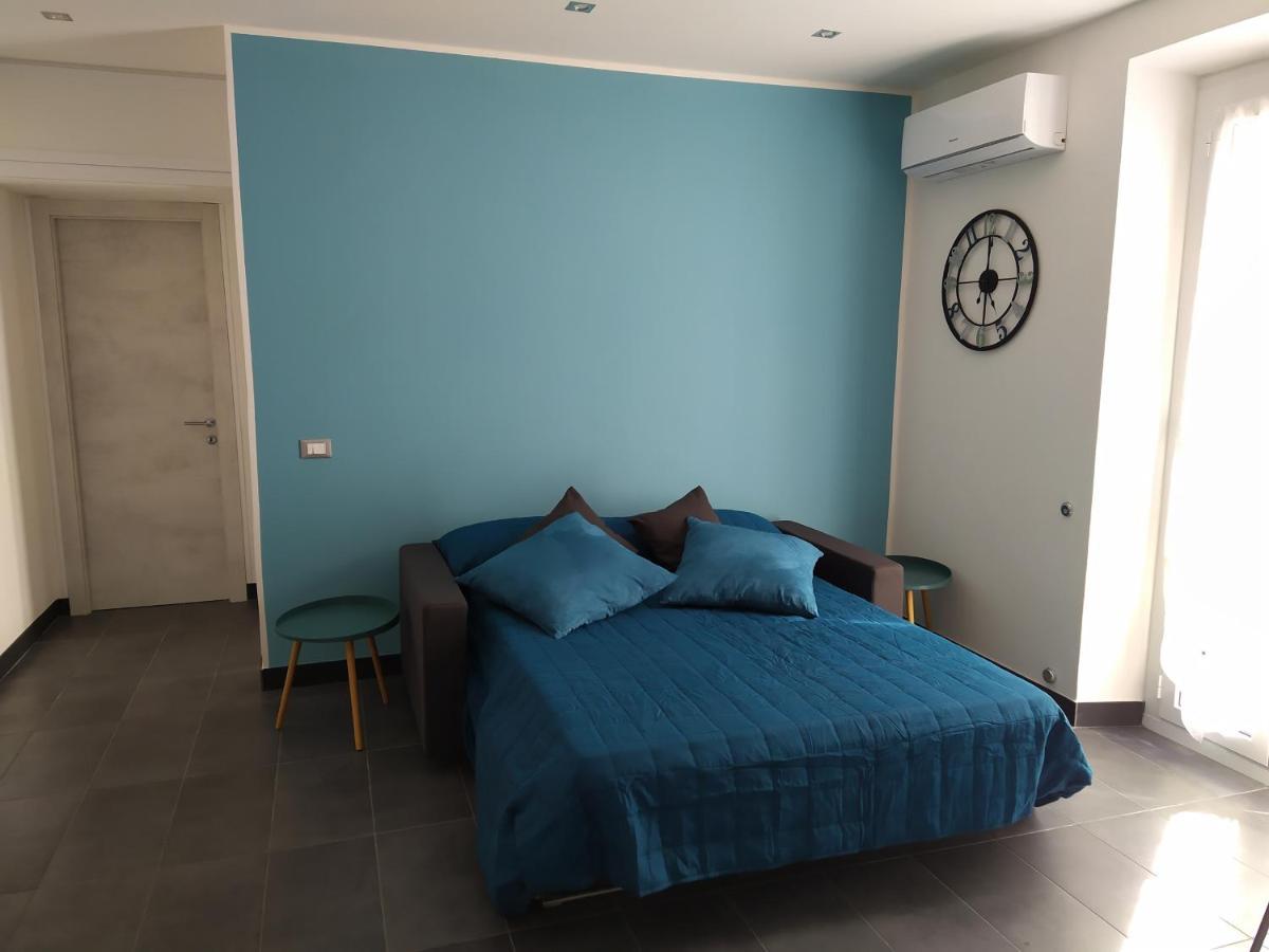 Lecasedisusi Casa Blu ซาโวนา ภายนอก รูปภาพ