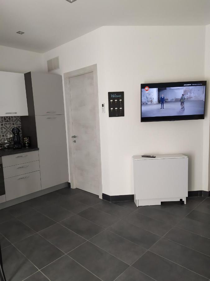 Lecasedisusi Casa Blu ซาโวนา ภายนอก รูปภาพ