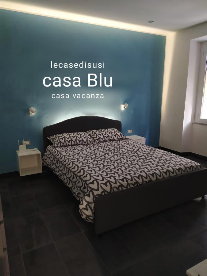Lecasedisusi Casa Blu ซาโวนา ภายนอก รูปภาพ