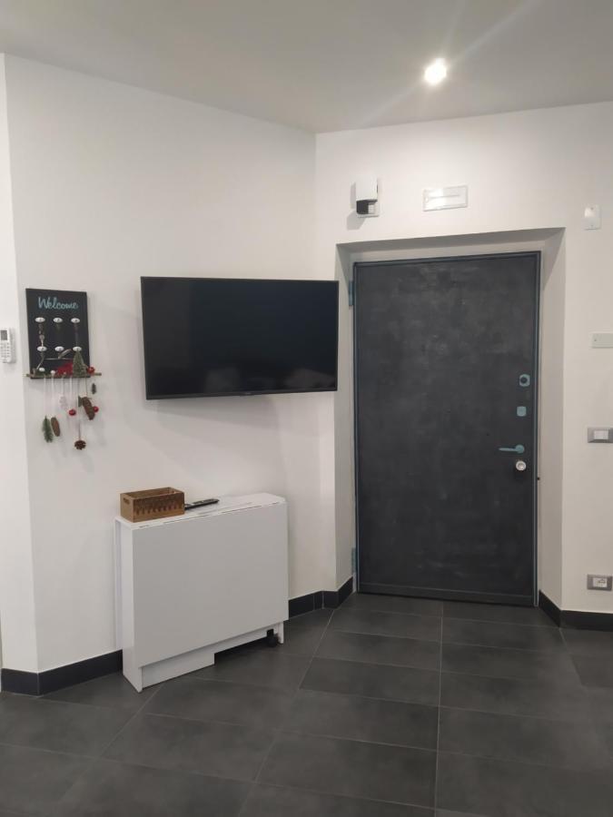 Lecasedisusi Casa Blu ซาโวนา ภายนอก รูปภาพ