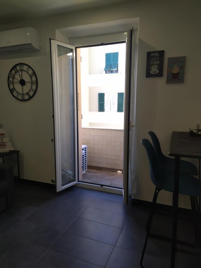 Lecasedisusi Casa Blu ซาโวนา ภายนอก รูปภาพ