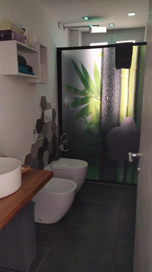 Lecasedisusi Casa Blu ซาโวนา ภายนอก รูปภาพ